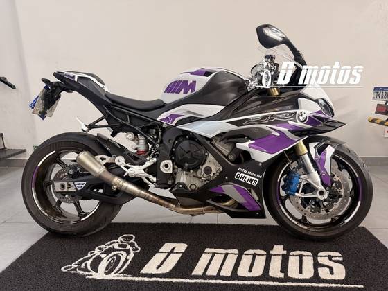 BMW S 1000 RR M 